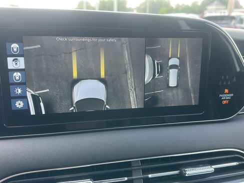 Used 2020 Hyundai Palisade Limited AWD/4WD image 21