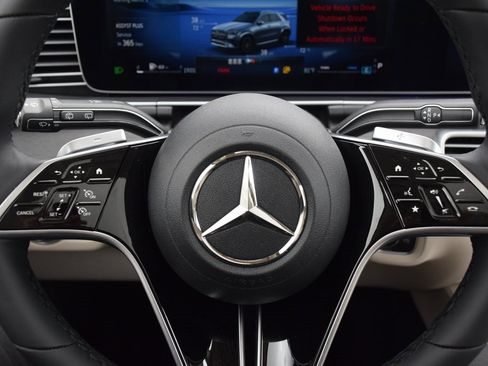 New 2026 Mercedes-Benz GLE 450 4MATIC image 22