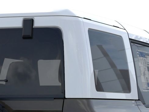New 2026 Ford Bronco Heritage Edition AWD/4WD image 25