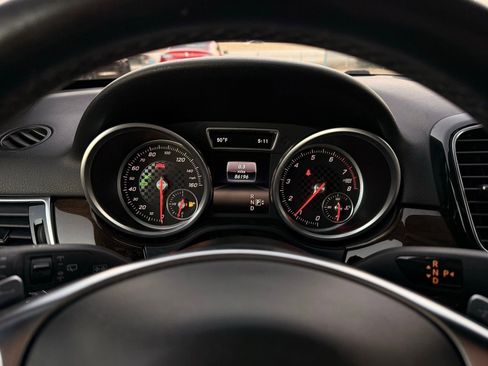 Used 2016 Mercedes-Benz GLE 350 image 25