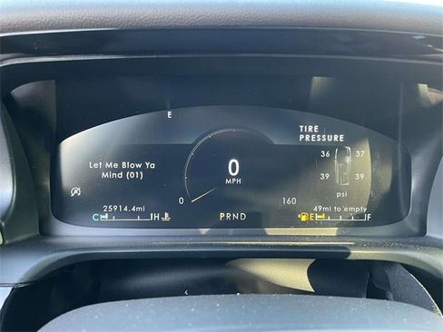 Used 2023 Lincoln Aviator Reserve w/ Equipment Group 201A image 29