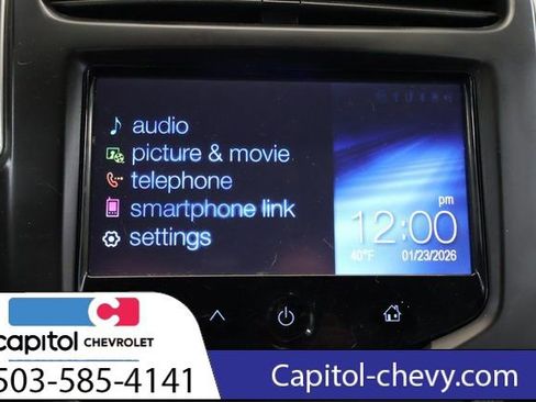 Used 2015 Chevrolet Trax LS w/ LPO, Protection Package image 20