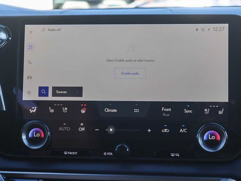 New 2026 Lexus RX 350 Premium image 20