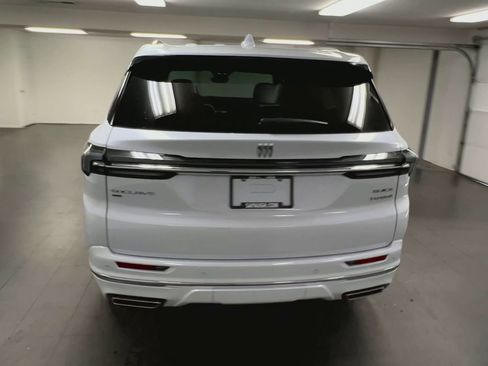 New 2026 Buick Enclave Avenir w/ Super Cruise Package image 43