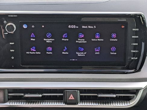 Used 2022 Kia K5 GT-Line image 14