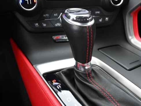 Used 2017 Chevrolet Corvette Z06 image 26