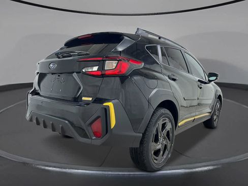 New 2026 Subaru Crosstrek 2.5i Sport image 5