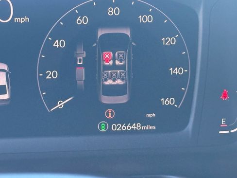 Used 2023 Honda Accord LX image 21