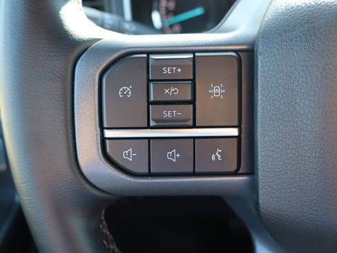 Used 2023 Ford F150 XLT w/ Equipment Group 302A High image 16