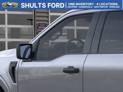 New 2026 Ford F150 STX AWD/4WD image 21