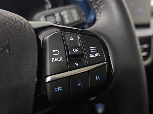 Used 2024 Ford Escape SE w/ PHEV Premium Package image 34