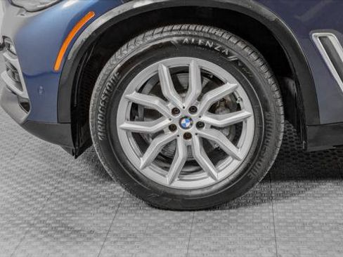 Used 2020 BMW X5 xDrive40i w/ Premium Package AWD/4WD image 35