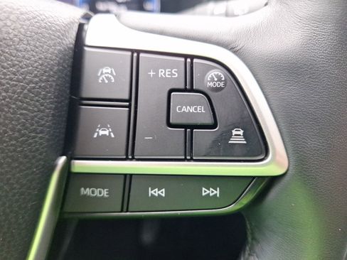 Used 2024 Toyota Grand Highlander FWD image 20