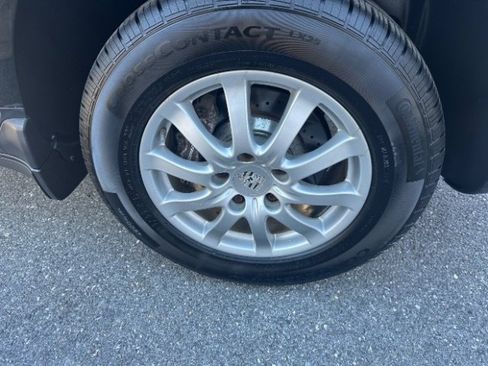 Used 2009 Porsche Cayenne image 12