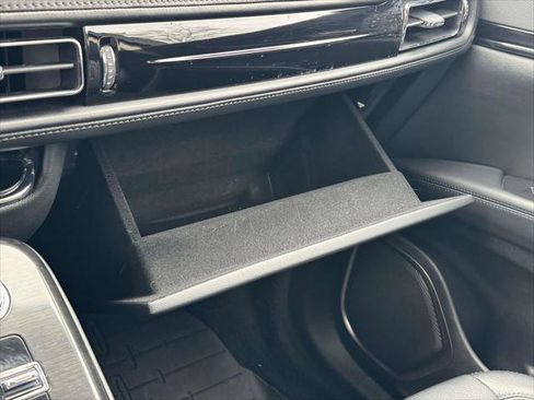 Used 2022 Lincoln Nautilus Standard image 30