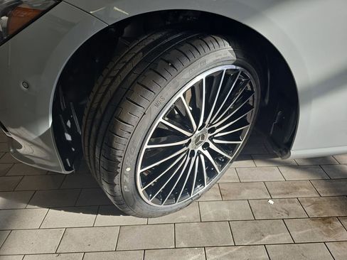 New 2026 Mercedes-Benz C 300 C 300 image 33