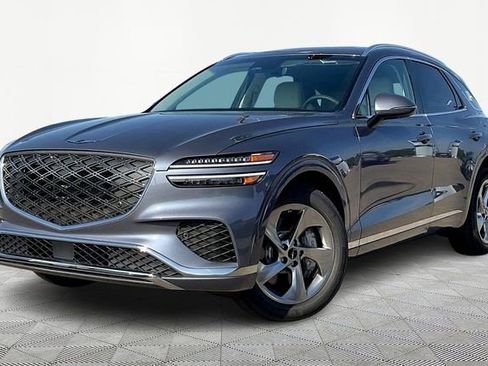 New 2026 Genesis GV70 2.5T Select image 2