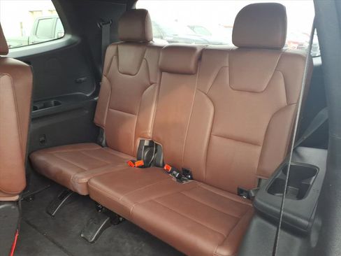 Used 2023 Kia Telluride EX w/ EX Captain's Chair Package image 28