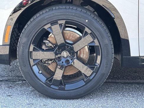 New 2026 MINI Cooper Countryman S w/ Comfort Package Max image 8