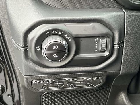 New 2026 Jeep Gladiator Mojave image 21