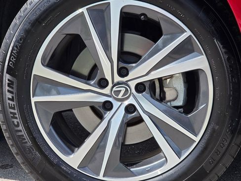 Used 2024 Lexus RX 350h w/ Accessory Package (K3) AWD/4WD image 19