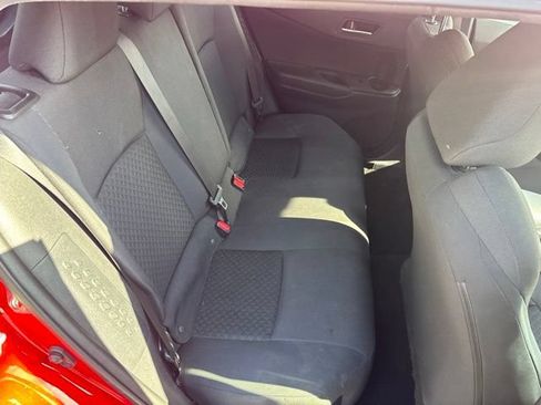Used 2020 Toyota C-HR LE FWD image 7