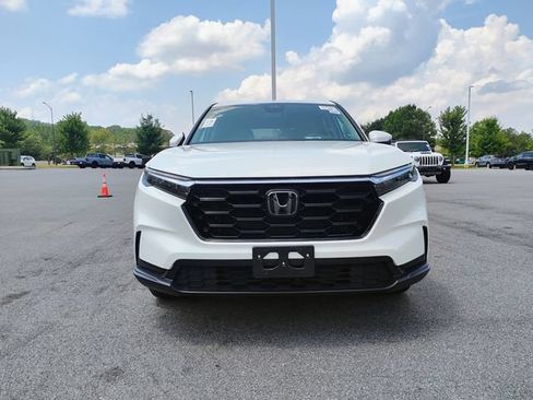 Used 2023 Honda CR-V EX image 2