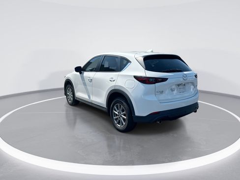 Used 2022 MAZDA CX-5 AWD 2.5 S image 7