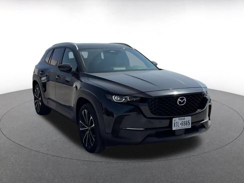 Used 2026 MAZDA CX-50 AWD 2.5 S w/ Premium Package image 3