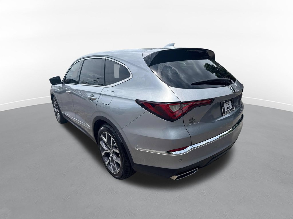 Used 2023 Acura MDX w/ Technology Package FWD image 8
