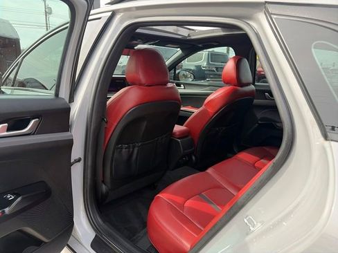 Used 2023 Kia K5 GT-Line image 23