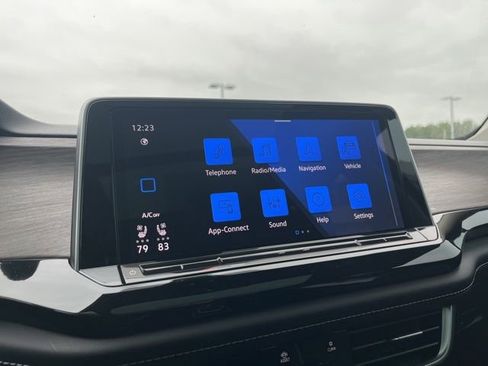 Used 2024 Volkswagen Atlas SEL Premium R-Line image 26