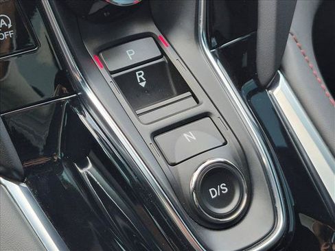Used 2025 Acura RDX A-Spec AWD/4WD image 12