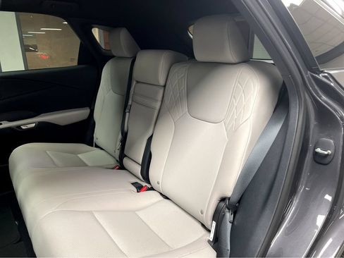 Certified 2026 Lexus RX 350h AWD/4WD image 20