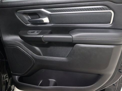 New 2026 RAM 1500 Big Horn image 18