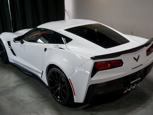 Used 2019 Chevrolet Corvette Grand Sport image 73
