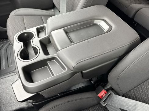 New 2026 GMC Sierra 1500 Pro w/ Pro Value Package image 20