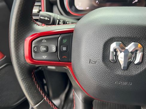 Used 2023 RAM 1500 Rebel image 52