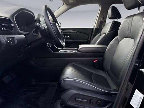 Certified 2024 Honda Pilot Elite image 23