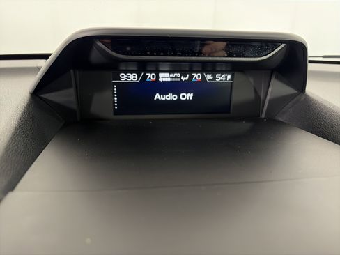 Used 2024 Subaru Forester Touring w/ POP Package 3 image 20