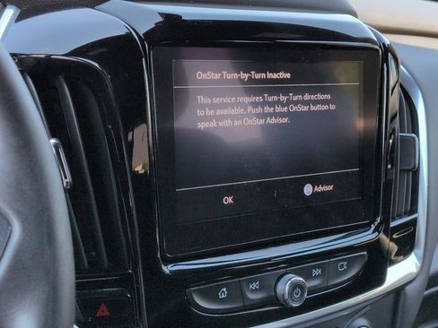Certified 2022 Chevrolet Traverse LT AWD/4WD image 14