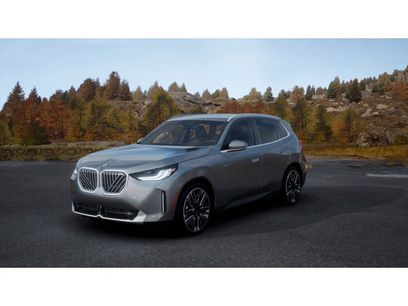 New 2026 BMW X3 xDrive30