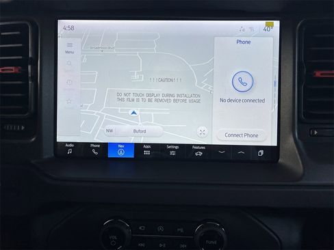 New 2025 Ford Bronco Raptor image 4