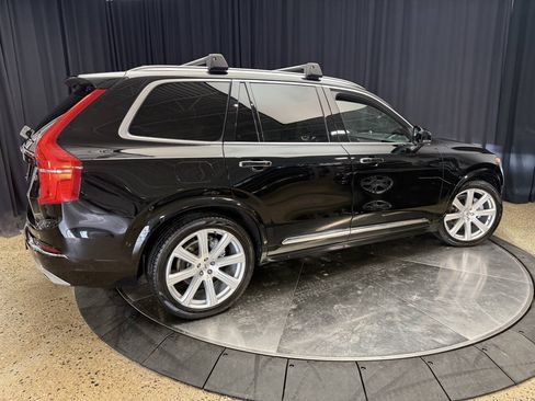 Used 2016 Volvo XC90 T6 AWD/4WD image 10