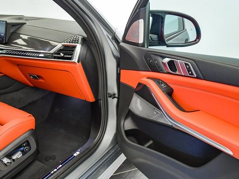 New 2026 BMW X5 M Competition w/ Executive Package image 26