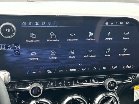Used 2026 Chevrolet Blazer EV LT FWD image 27