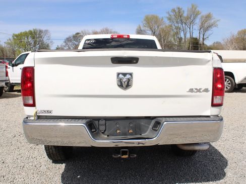 Used 2014 RAM 1500 Tradesman w/ Power & Remote Entry Group image 10