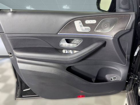 Used 2021 Mercedes-Benz GLE 350 image 12