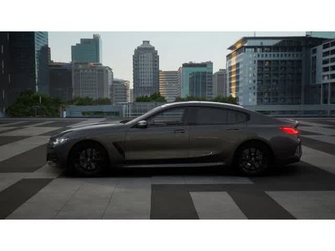 New 2026 BMW 840i xDrive 840i image 4