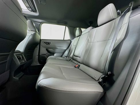 New 2026 Subaru Outback Limited XT image 23